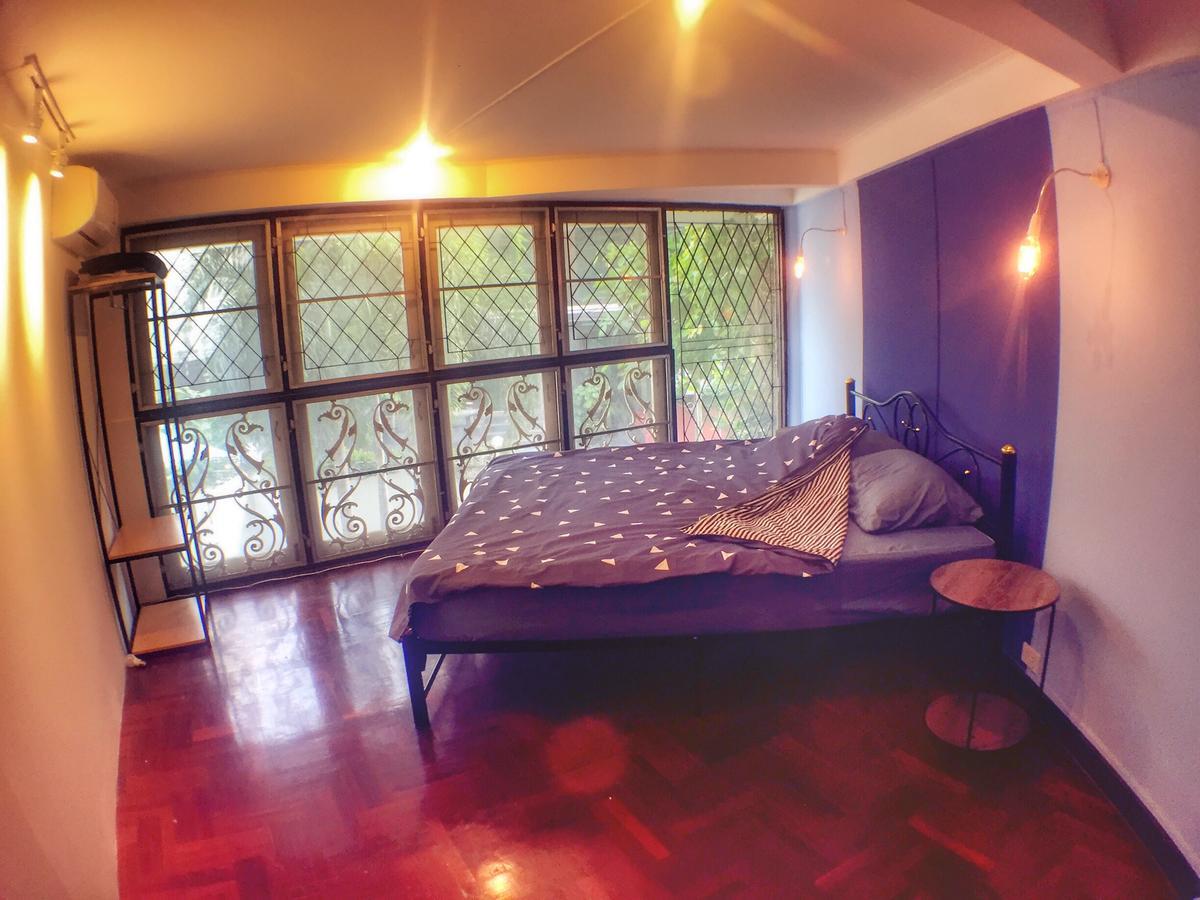 מלון בנגקוק Lazy Blue House מראה חיצוני תמונה